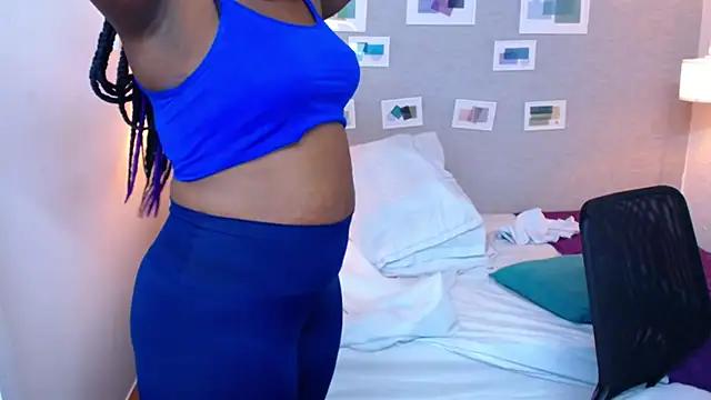 kiara evanss online show from March 2025 02:20:02 AM