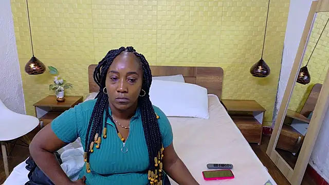 kiara evanss online show from September 2025 07:57:02 PM