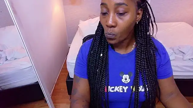 kiara evanss online show from November 2025 10:45:01 PM