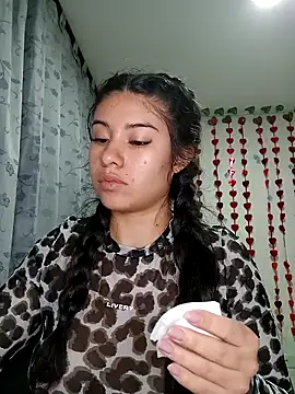 Snapshot of tara20_ chatting on February 2025 02:15:01 AM tara20  online show from February 2025 02:15:01 AM