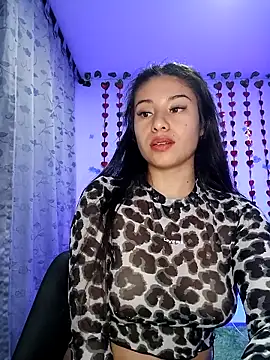 Snapshot of tara20_ chatting on February 2025 05:19:02 AM tara20  online show from February 2025 05:19:02 AM