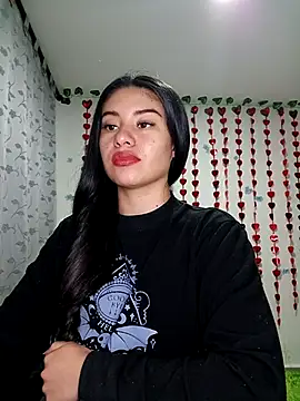 Snapshot of tara20_ chatting on February 2025 03:37:01 AM tara20  online show from February 2025 03:37:01 AM