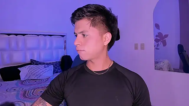 Niicky1  online show from February 2025 08:42:02 PM