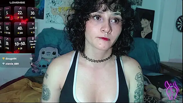 kitty22  online show from October 2025 12:18:02 PM