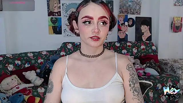 kitty22  online show from February 2026 05:38:01 PM