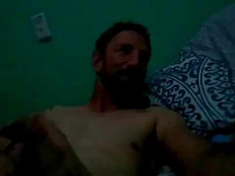 Treemandude online show from May 2026 09:37:01 AM