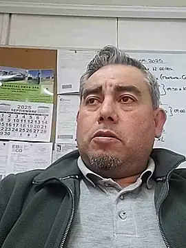 Manolete007x online show from September 2025 11:21:01 PM