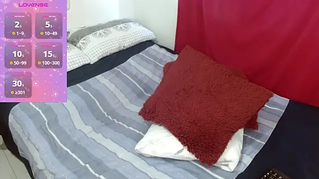 Daniella Fellers online show from February 2025 01:49:02 PM