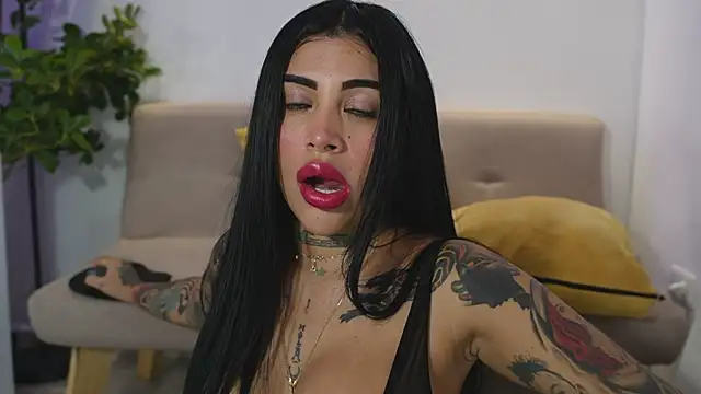 Sofhia cruz online show from May 2026 07:32:02 PM