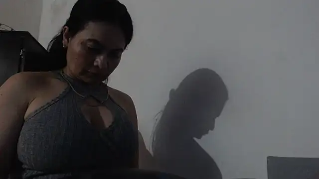 Janna099 online show from November 2025 01:15:02 AM