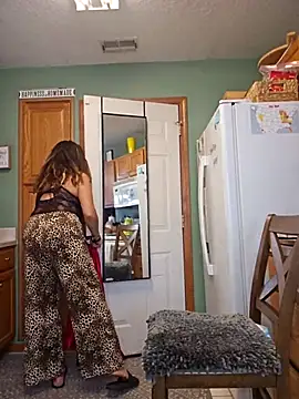 Erotic and Exotic online show from March 2026 03:34:01 PM