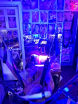 luvs2cumm69 online show from March 2025 02:34:01 PM