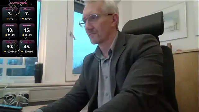 tom-swede online show from December 2025 02:25:02 PM