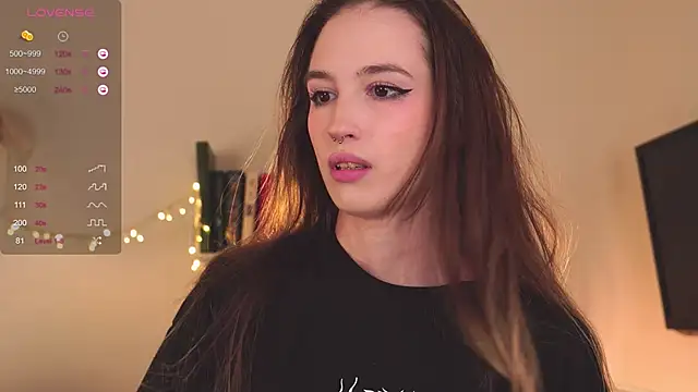 NeonShine online show from December 2024 03:53:02 AM