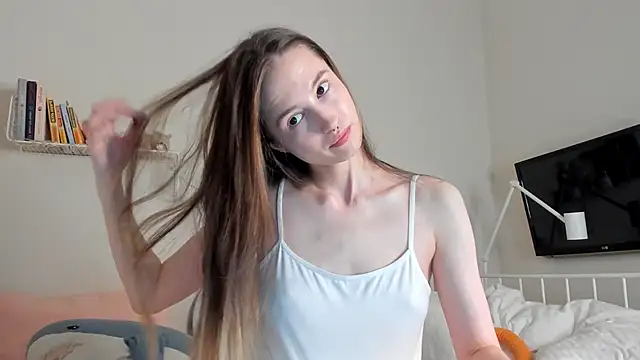 NeonShine online show from February 2025 03:12:02 AM