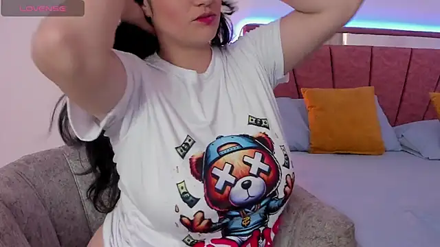 passionate love22 online show from April 2026 08:46:02 PM