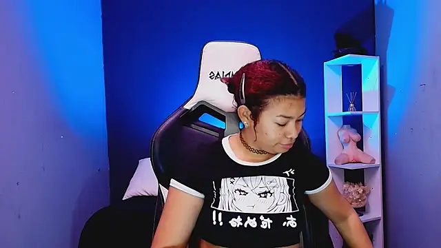 JadaRoberts online show from October 2025 12:20:01 PM