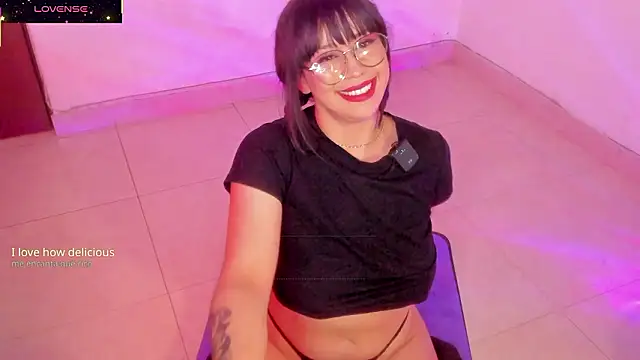 GalaxGnn  online show from February 2026 08:59:01 PM