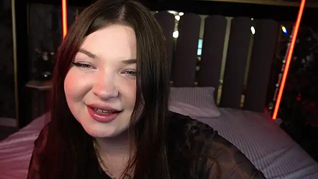 RosieMoons online show from December 2025 08:24:02 PM