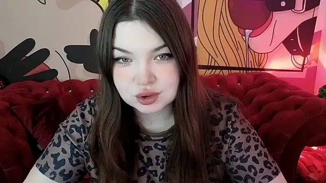 RosieMoons online show from March 2026 08:15:02 PM