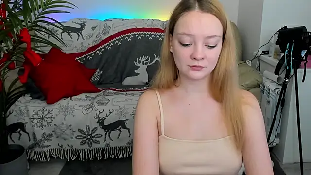 Radiants two online show from December 2024 08:55:02 PM