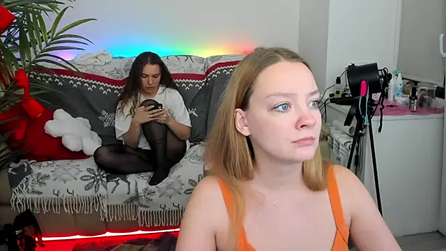 Radiants two online show from December 2024 02:52:02 AM