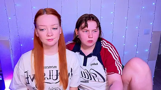 Radiants two online show from February 2026 03:32:02 PM