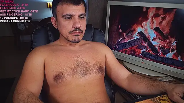 Snapshot of officeman7 chatting on March 2025 08:16:01 PM officeman7 online show from March 2025 08:16:01 PM