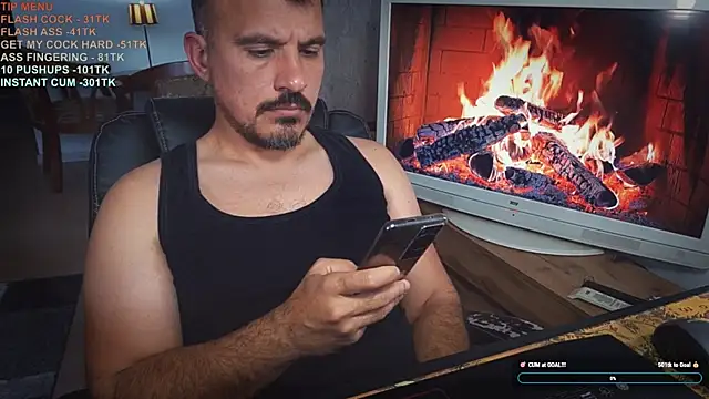 Snapshot of officeman7 chatting on November 2025 12:16:01 PM officeman7 online show from November 2025 12:16:01 PM