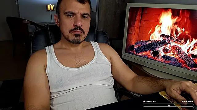 officeman7 online show from February 2026 03:32:02 PM