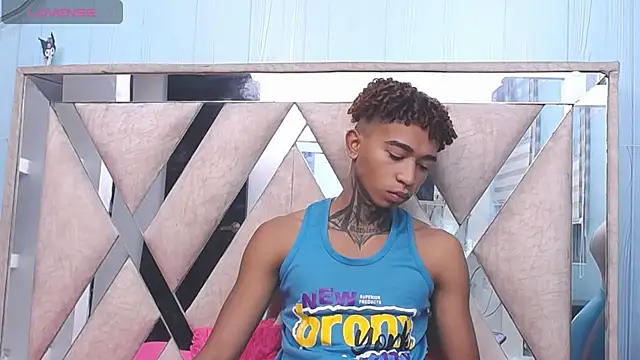 sexy blacks  online show from February 2025 11:25:02 AM