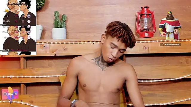 sexy blacks  online show from February 2025 02:36:01 PM