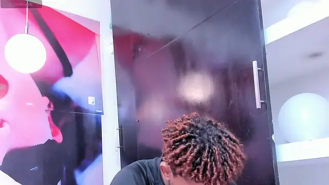 sexy blacks  online show from March 2025 11:27:01 AM