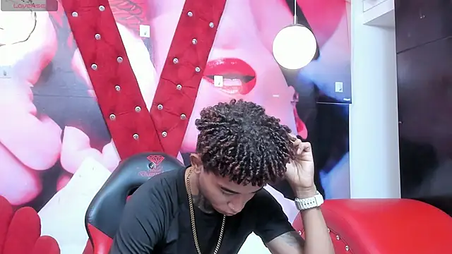 sexy blacks  online show from September 2025 11:32:01 AM