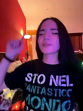 ShannonShanny online show from December 2024 10:19:01 PM