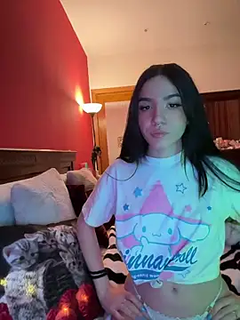 ShannonShanny online show from December 2024 06:06:01 PM