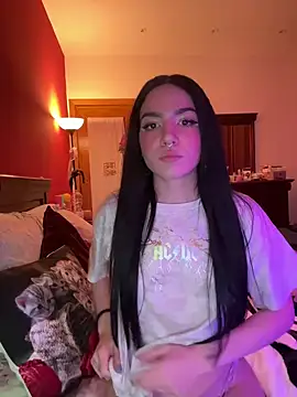 ShannonShanny online show from December 2024 06:42:02 PM