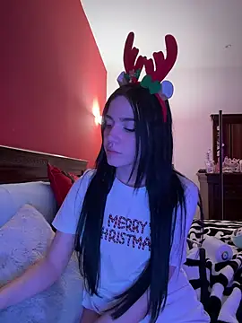 ShannonShanny online show from December 2024 07:52:02 PM