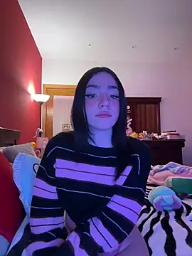 ShannonShanny online show from January 2025 08:43:02 AM