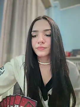 ShannonShanny online show from January 2025 09:37:01 PM