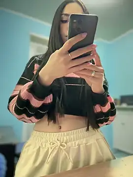 ShannonShanny online show from January 2025 08:56:02 PM