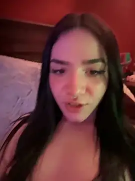 ShannonShanny online show from February 2025 01:34:01 AM