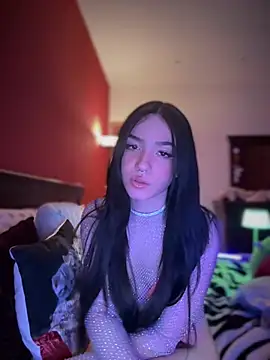 ShannonShanny online show from February 2025 04:22:01 PM