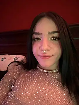 ShannonShanny online show from February 2025 07:25:01 PM