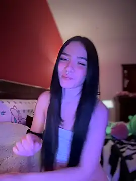 ShannonShanny online show from February 2025 06:17:02 PM