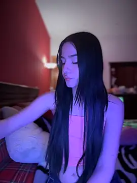 ShannonShanny online show from February 2025 07:10:01 PM