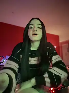 ShannonShanny online show from February 2025 08:45:02 PM