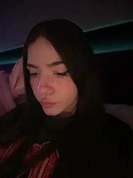 ShannonShanny online show from March 2025 07:27:02 PM