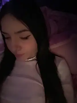 ShannonShanny online show from March 2025 09:48:02 PM