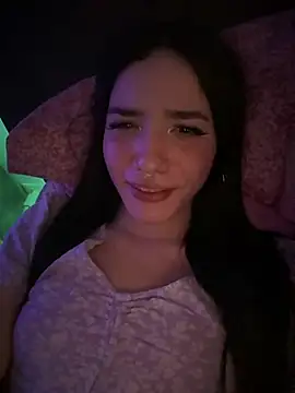 ShannonShanny online show from March 2025 08:20:02 PM